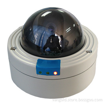 Outdoor Waterproof CCD IP Camera